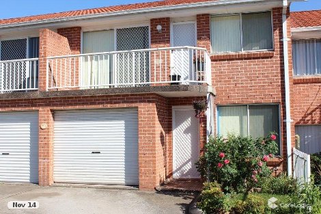 3/12 Bunting St, Emerton, NSW 2770