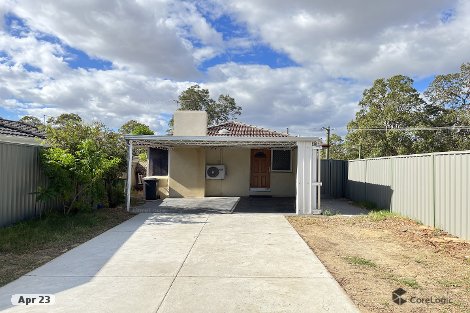 1b Cavell Pl, Huntingdale, WA 6110