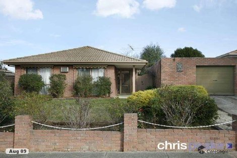 15 Cardamon Dr, Hallam, VIC 3803