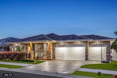 4 Agostini Cct, Oran Park, NSW 2570