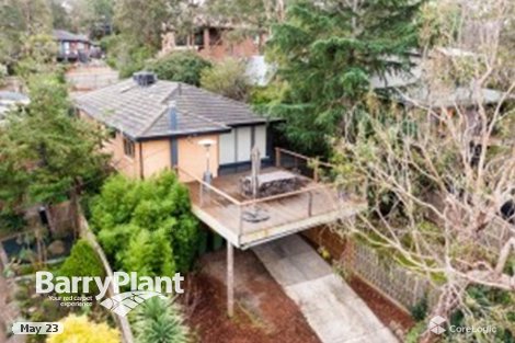 41 Cressy St, Montmorency, VIC 3094