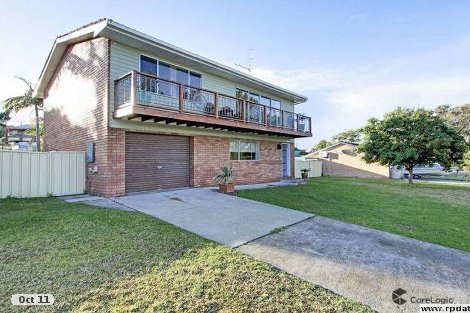 17 Letchworth Pde, Balmoral, NSW 2283