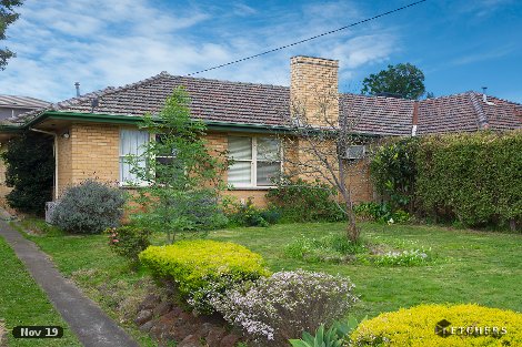 1 Naples St, Box Hill South, VIC 3128