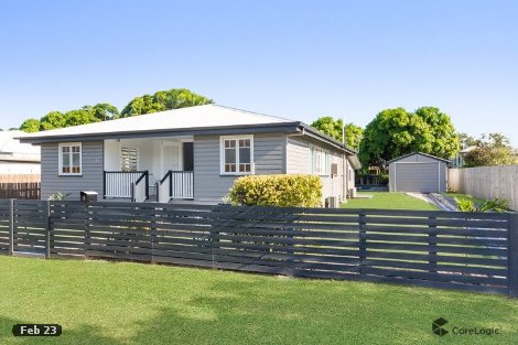 16 Urquhart St, Currajong, QLD 4812