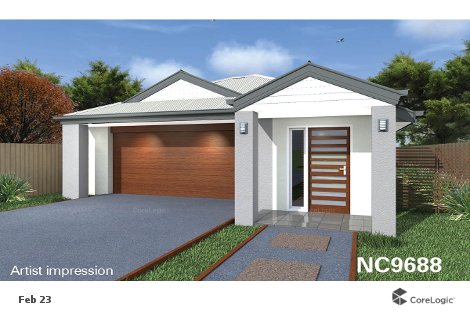 Lot 810 Paroo Rd, South Maclean, QLD 4280