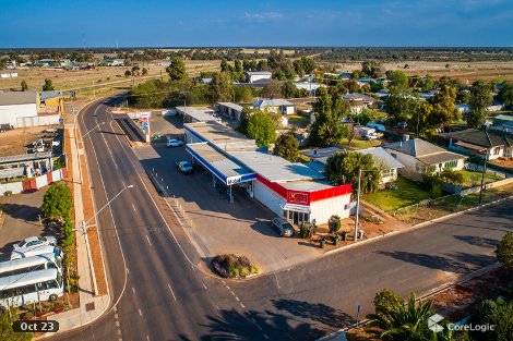 8 Grattan St, Hillston, NSW 2675