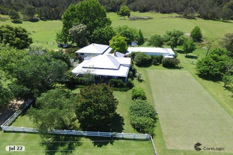 2683 Wollombi Rd, Wollombi, NSW 2325