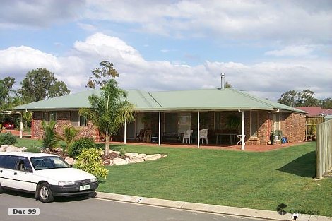 2 Verbena Cl, Yamanto, QLD 4305