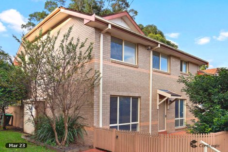 131/94-116 Culloden Rd, Marsfield, NSW 2122