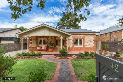 42 Kyle St, Glenside, SA 5065