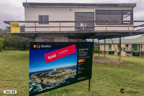 35 Pacific Dr, Crowdy Head, NSW 2427