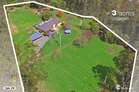 1932 Whittlesea-Yea Rd, Kinglake West, VIC 3757