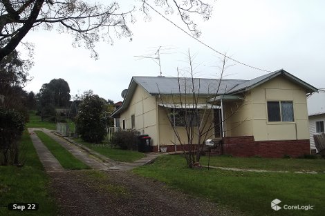 52 Clarke St, Tumut, NSW 2720