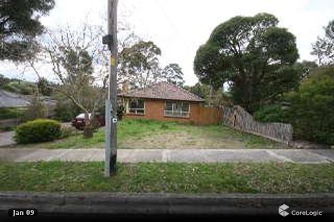 1/14 Berry Rd, Bayswater North, VIC 3153