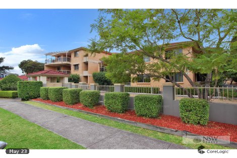 14/17-21 Meryll Ave, Baulkham Hills, NSW 2153