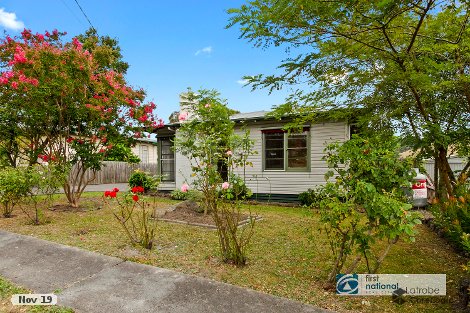 22 Gooding St, Yallourn North, VIC 3825