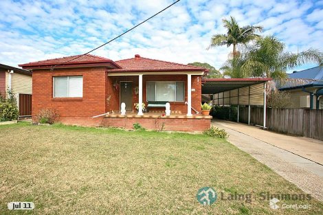 13 Macklin St, Pendle Hill, NSW 2145