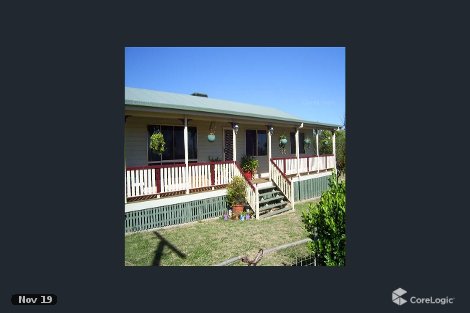 10 Pulford St, Wandoan, QLD 4419