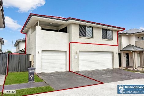 Lot 2/4 Sylvester Lane, Gregory Hills, NSW 2557