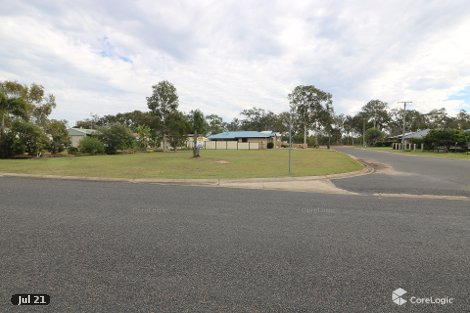 15 Gregory St, Buxton, QLD 4660