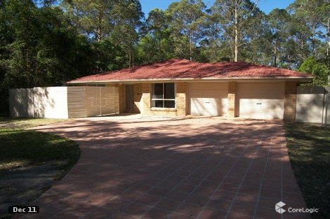 18 Samuel Pl, Mooloolah Valley, QLD 4553