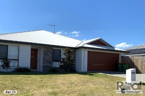 1 Island Ct, Logan Village, QLD 4207