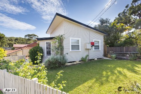 101 Oyster Bay Rd, Oyster Bay, NSW 2225