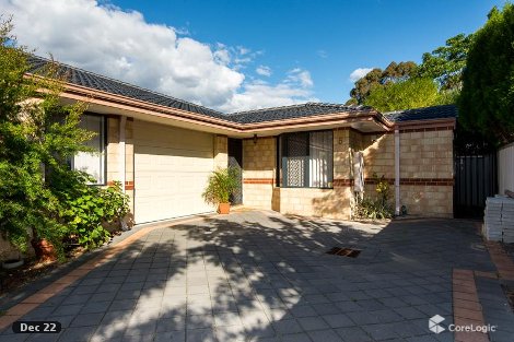 5/41 George St, Midland, WA 6056