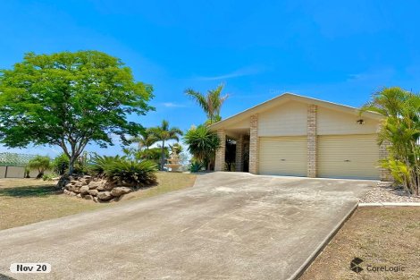 54 Funk Rd, Regency Downs, QLD 4341