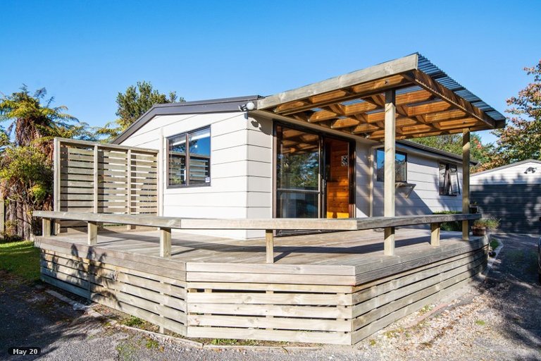 Property details for 23B Charles Road, Hannahs Bay, Rotorua, 3010