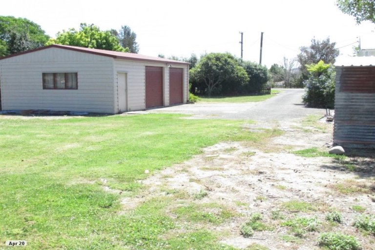 Property details for 75 Rutherford Street, Wairoa, 4108