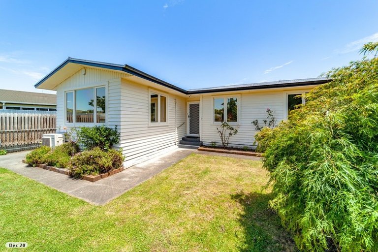 Property details for 36 Upham Street, Havelock North, 4130