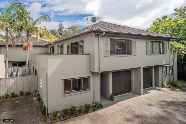 Property details for 88G Selwyn Street, Onehunga, Auckland, 1061