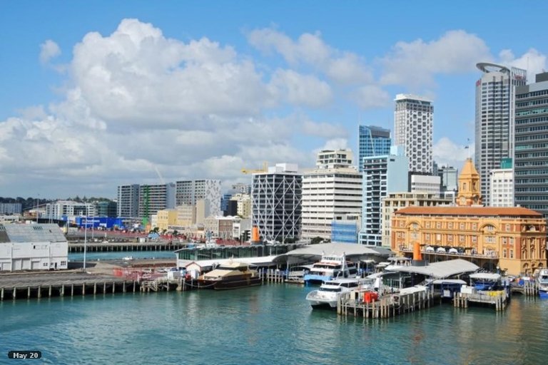 property details for shed 20 princes wharf apartments, 53a