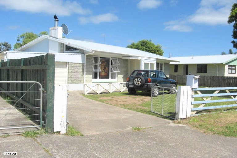 Property details for 55 Mangakahia Road, Kaikohe, 0405