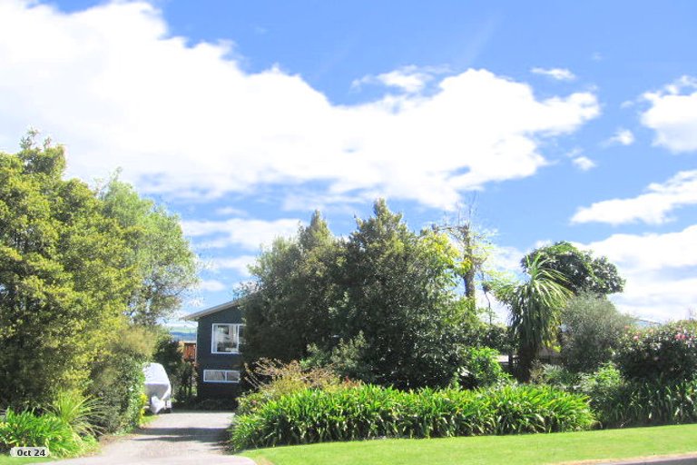 Property details for 9 Waihora Street, Taupo, 3330