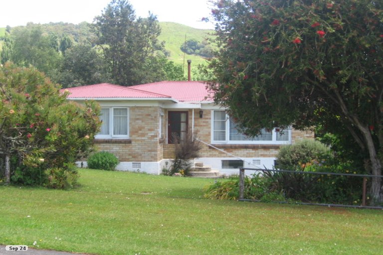 Property details for 66 Queen Street, Te Kuiti, 3910